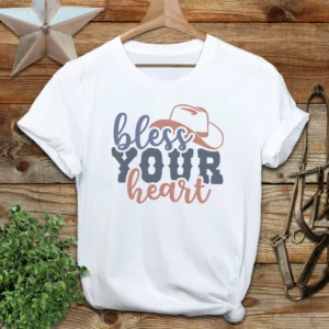 Bless Your Heart T-shirt